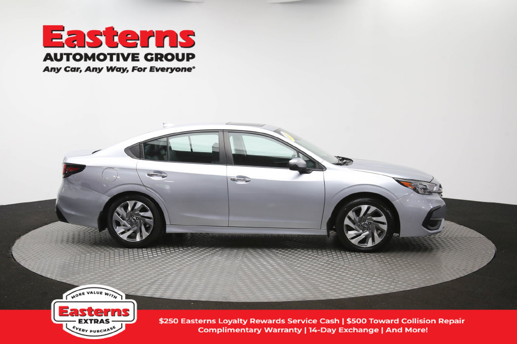 Used 2024 Subaru Legacy Touring XT AWD/4WD image 48