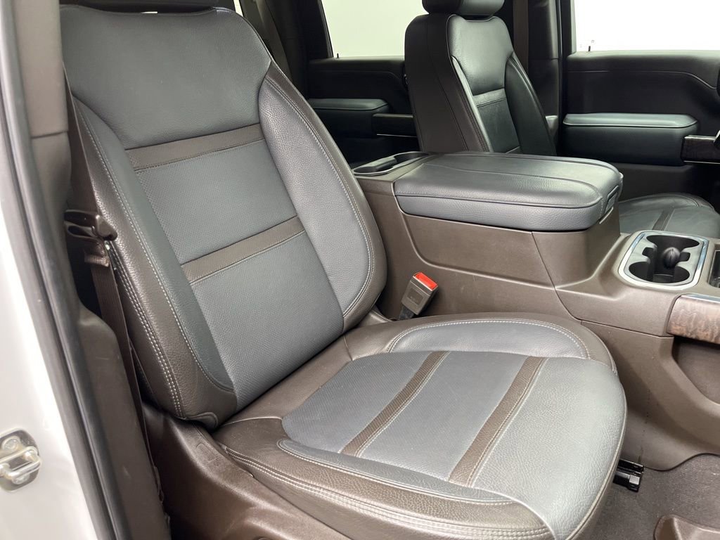 Used 2023 GMC Sierra 2500 Denali w/ Denali Ultimate Package image 19