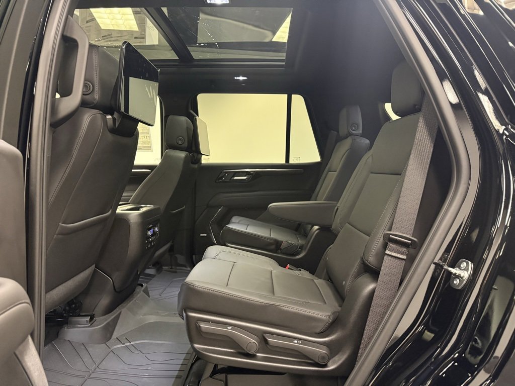 New 2026 Chevrolet Tahoe Z71 w/ Z71 Off-Road Package image 21