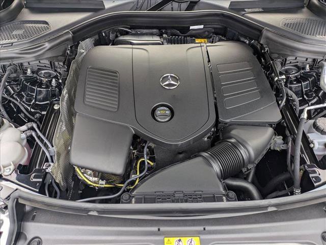 New 2026 Mercedes-Benz GLC 300 image 17