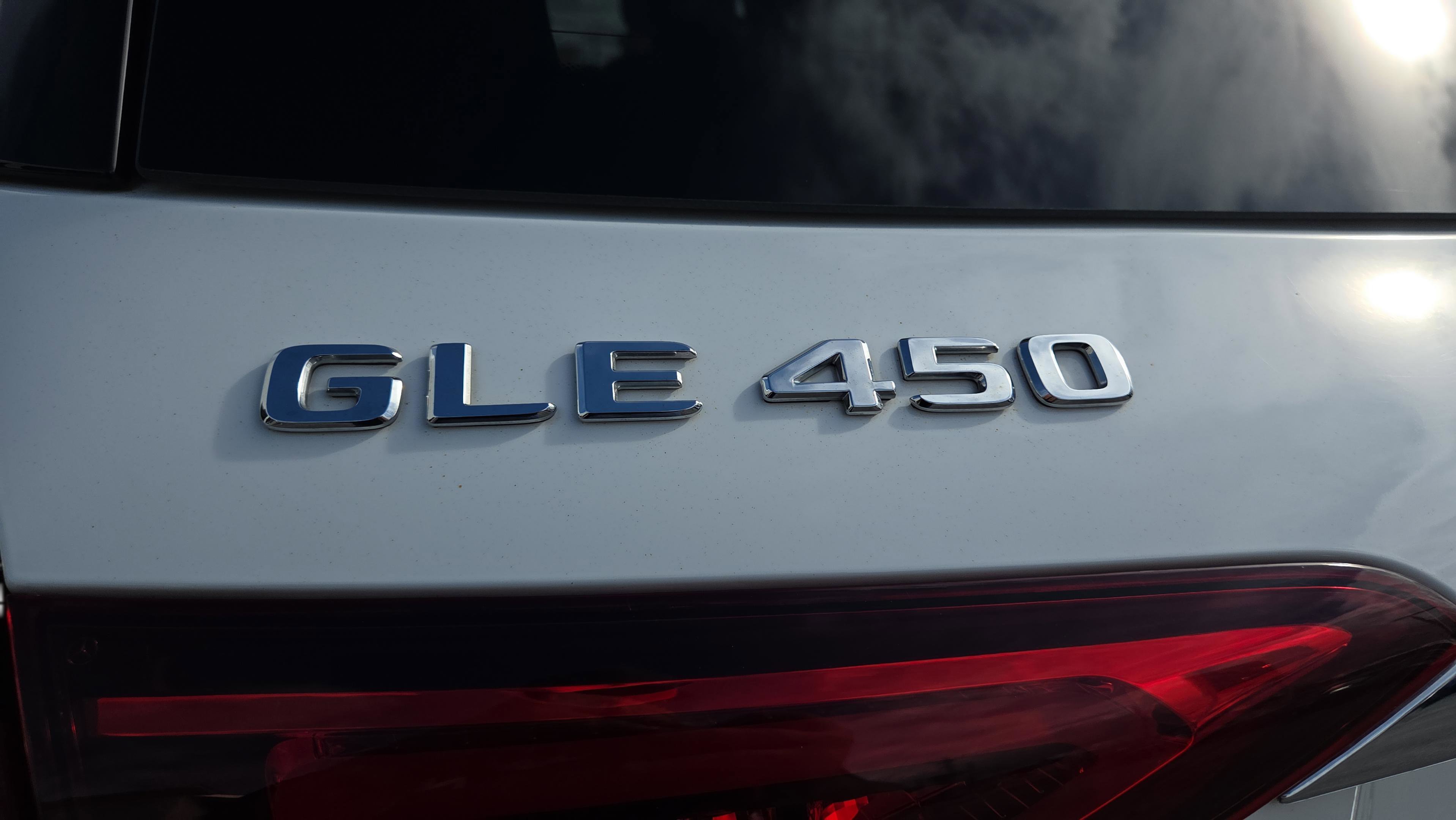 Certified 2023 Mercedes-Benz GLE 450 4MATIC image 38
