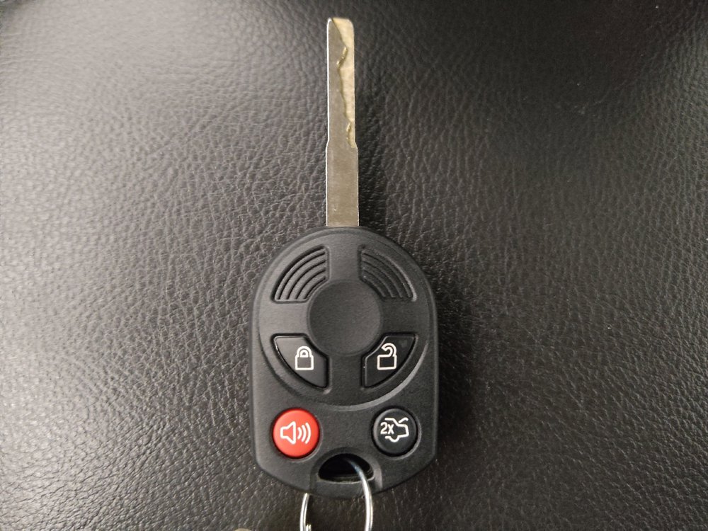 Used 2018 Ford Focus SE FWD image 32