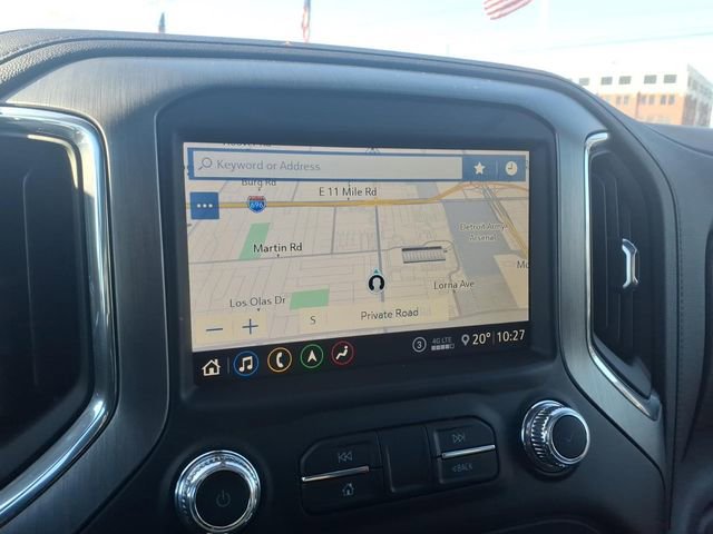 Used 2020 GMC Sierra 1500 Denali w/ Technology Package AWD/4WD image 21