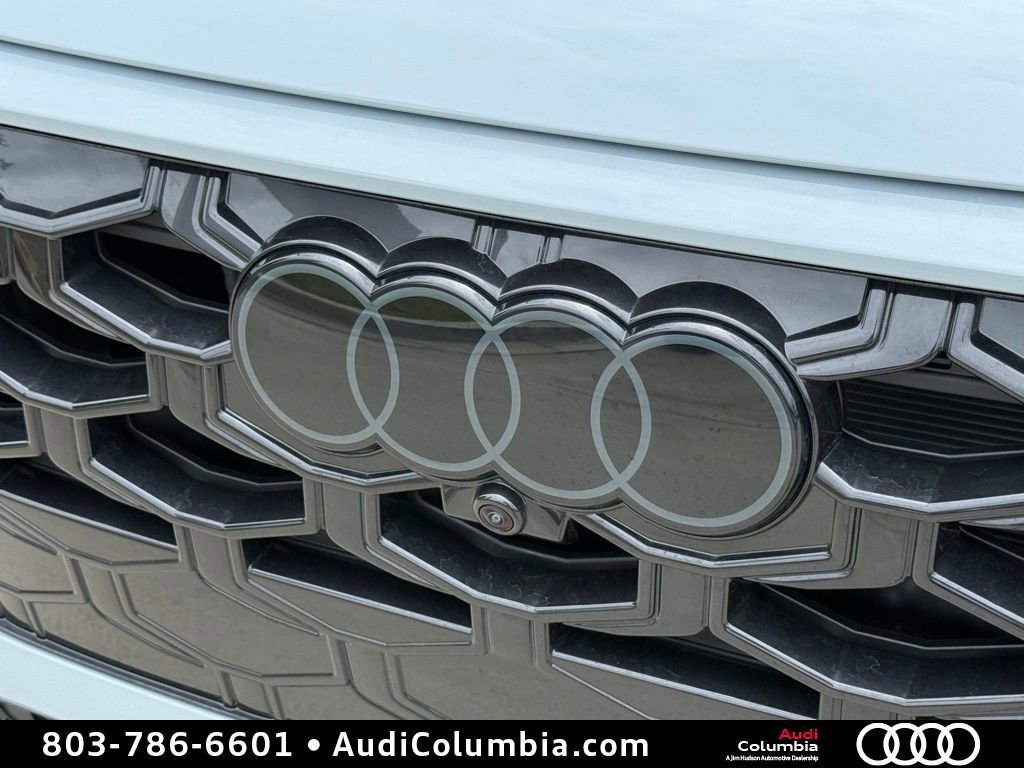 New 2026 Audi Q3 quattro 2.0T AWD/4WD image 7