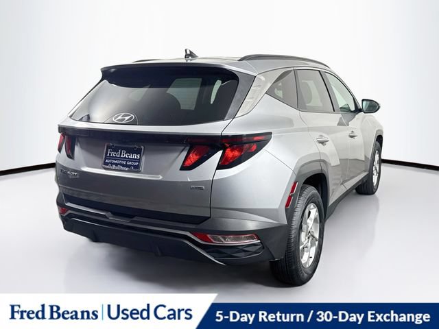 Used 2024 Hyundai Tucson SEL AWD/4WD image 10