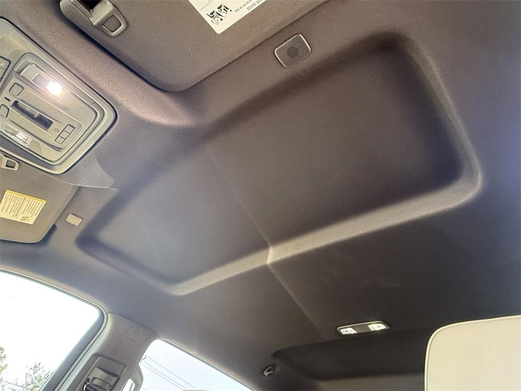 Certified 2024 GMC Sierra 1500 SLT w/ SLT Premium Plus Package image 14