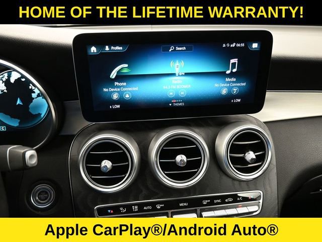 Used 2022 Mercedes-Benz GLC 300 image 28