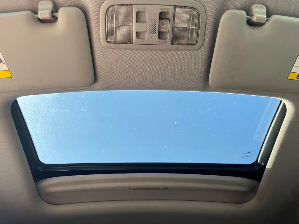 Used 2015 Honda Civic EX image 41