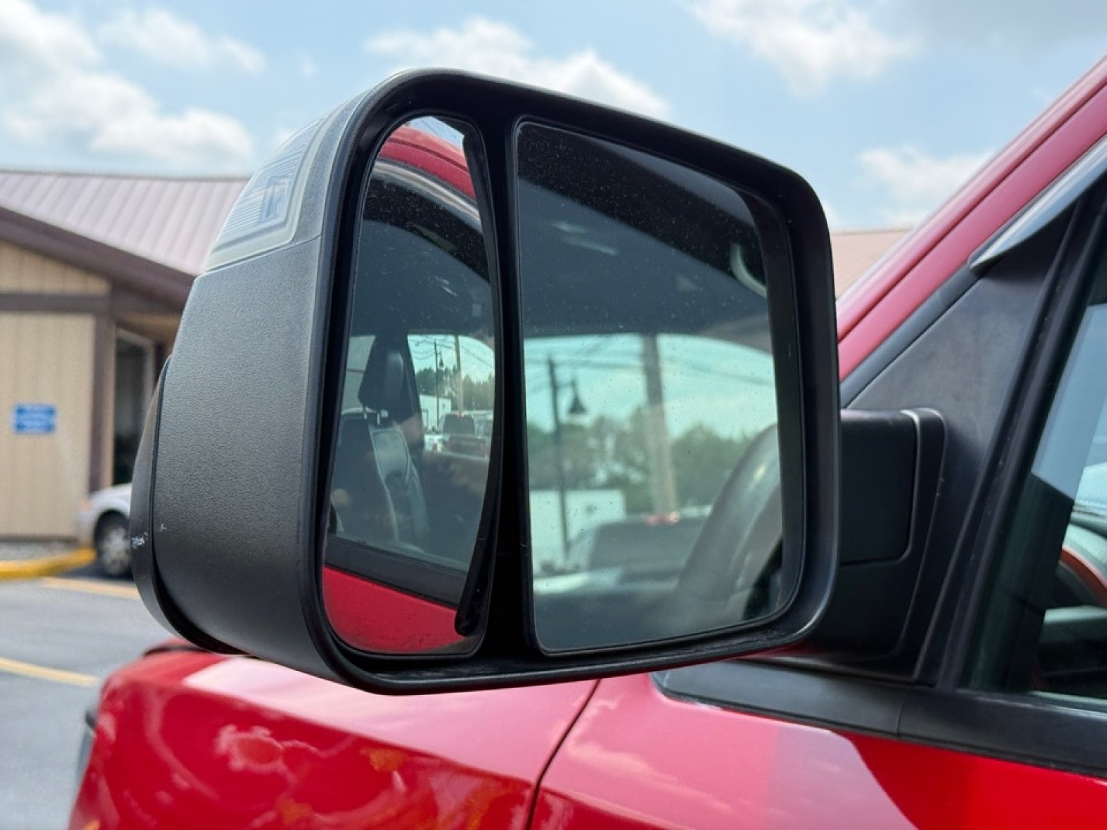 Used 2019 RAM 1500 Rebel w/ Rebel Level 2 Equipment Group AWD/4WD image 36