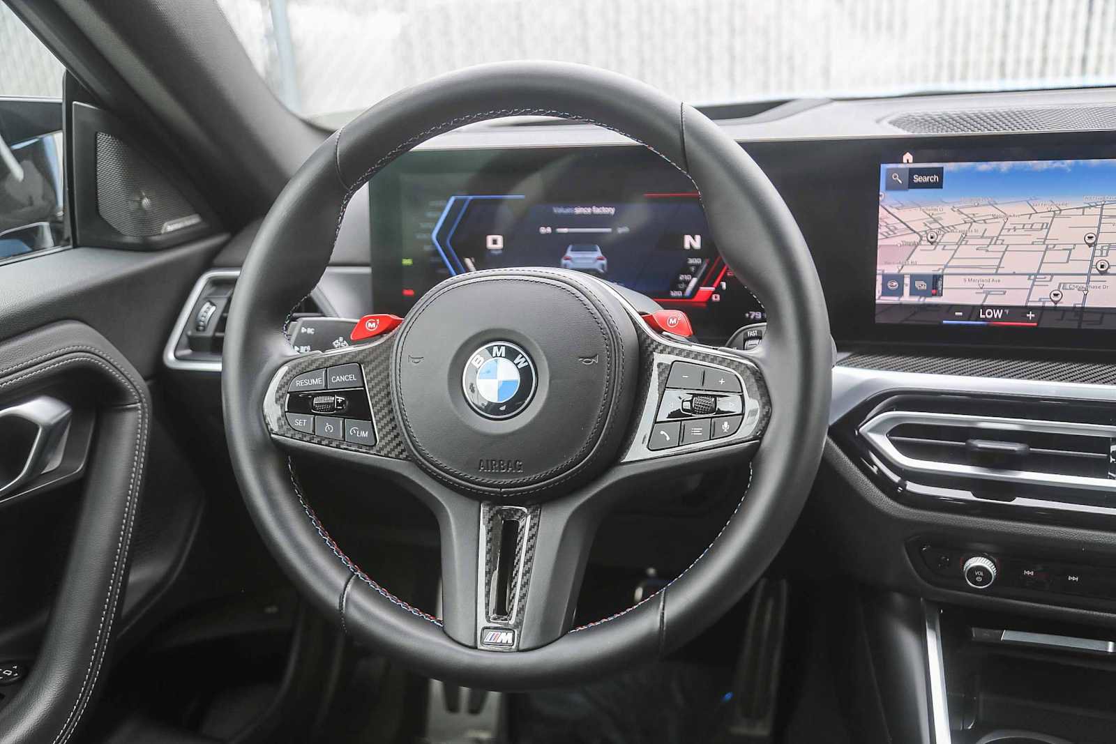 Used 2023 BMW M2 image 12