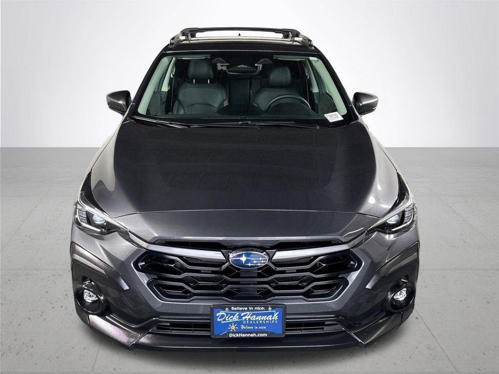 Certified 2025 Subaru Crosstrek 2.5i Limited w/ Popular Package #3A AWD/4WD image 3