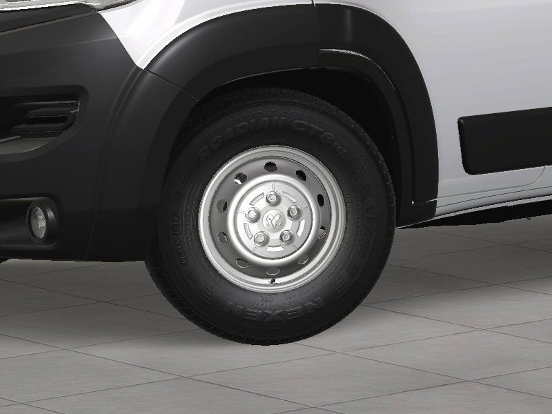 New 2024 RAM ProMaster 3500 w/ Delivery Van Package image 11