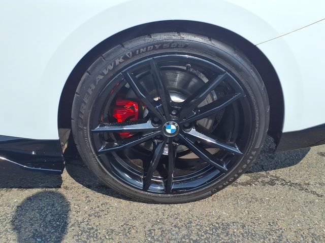 Used 2022 BMW M240i xDrive Coupe w/ Premium Package AWD/4WD image 10
