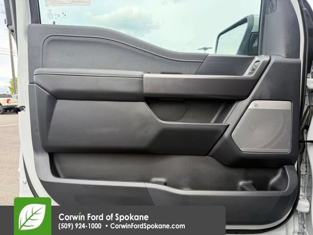 New 2026 Ford F150 Lariat w/ Equipment Group 501A Mid AWD/4WD image 19