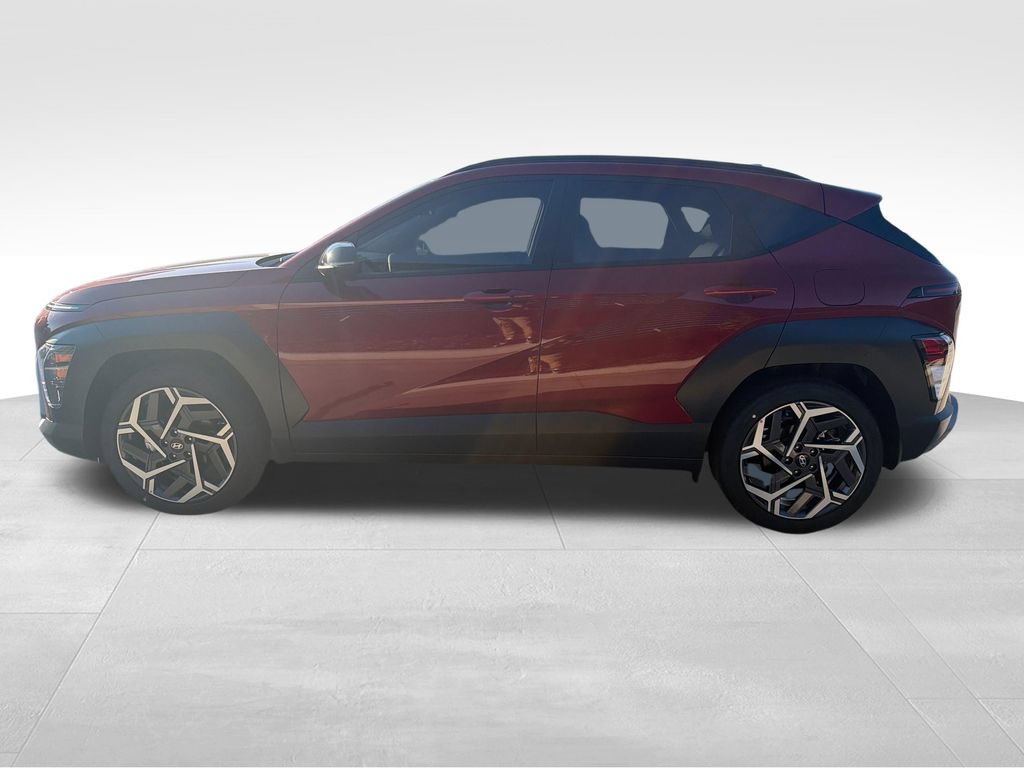 New 2026 Hyundai Kona SEL Premium FWD image 2