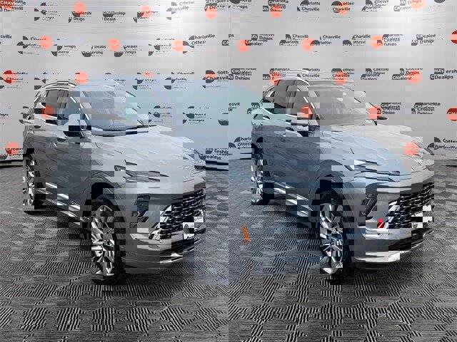 New 2026 Buick Envision Avenir image 7