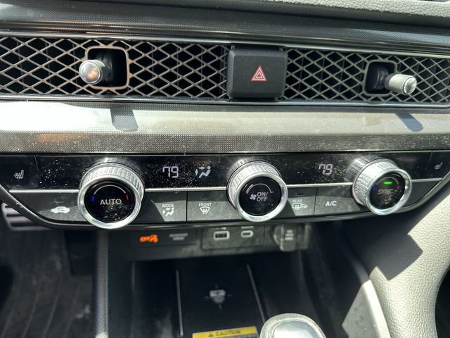 Certified 2023 Acura Integra A-Spec FWD image 20