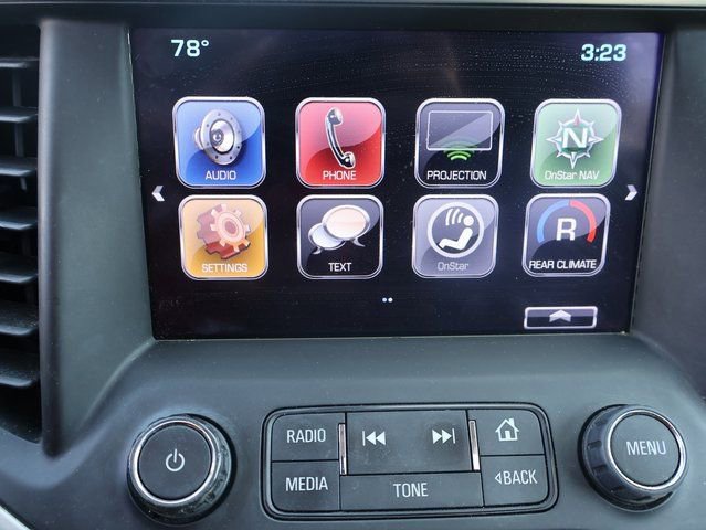 Used 2017 GMC Acadia SLT FWD image 26