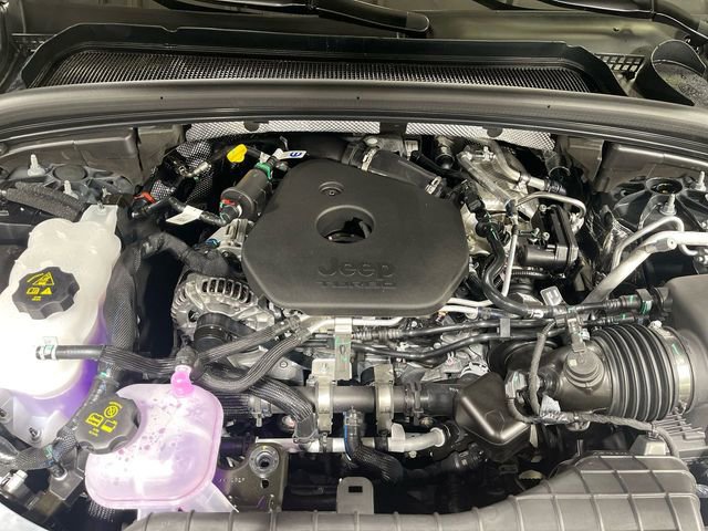 New 2026 Jeep Grand Cherokee Limited w/ Luxury Tech Group II image 26