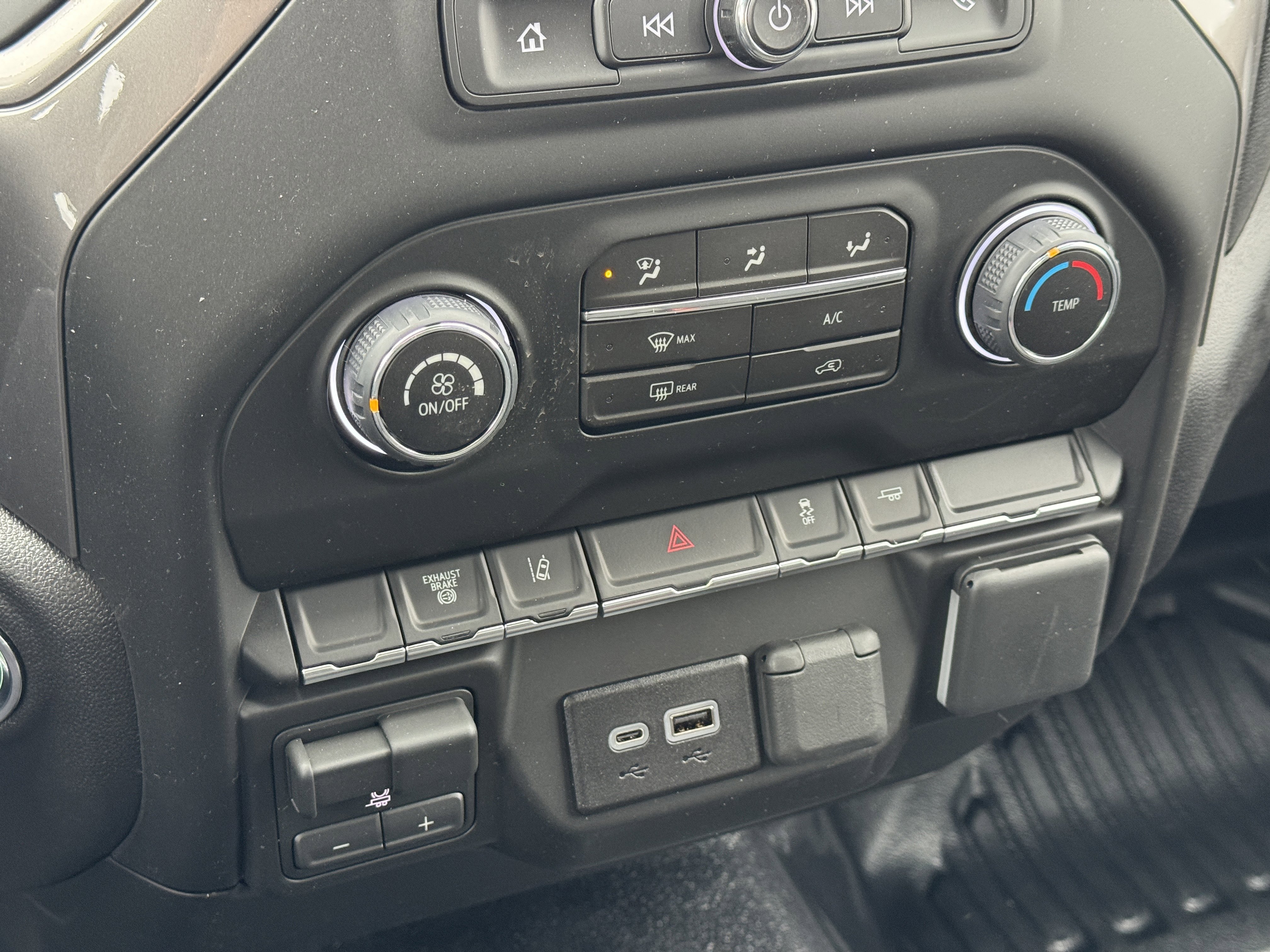 New 2026 Chevrolet Silverado 3500 W/T w/ WT Convenience Package image 20