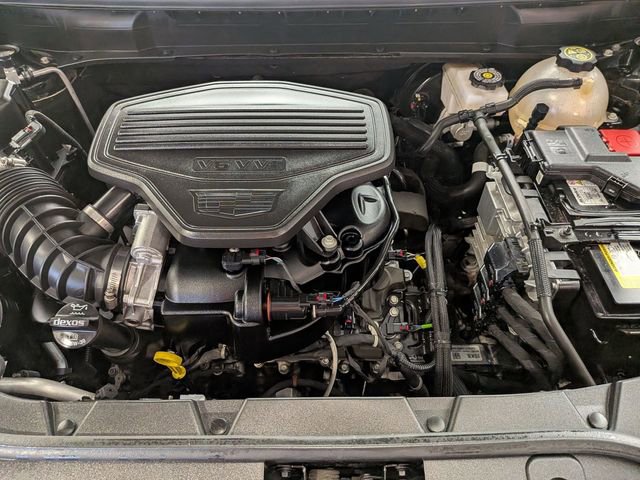 Certified 2023 Cadillac XT5 Sportv AWD/4WD image 28