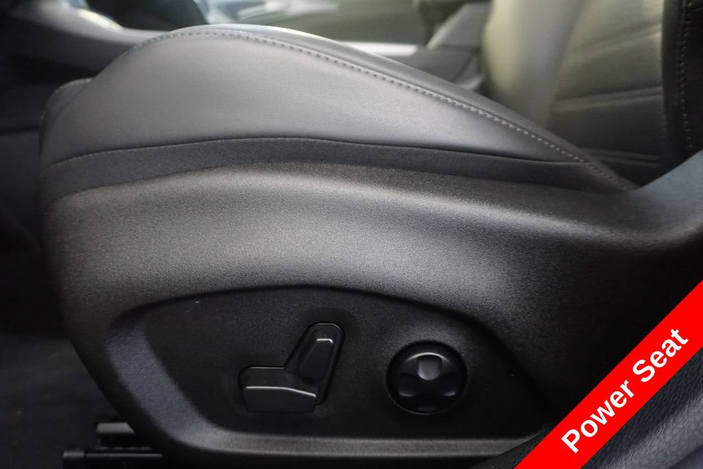 Used 2024 Dodge Hornet R/T Plus w/ R/T Blacktop Package AWD/4WD image 7