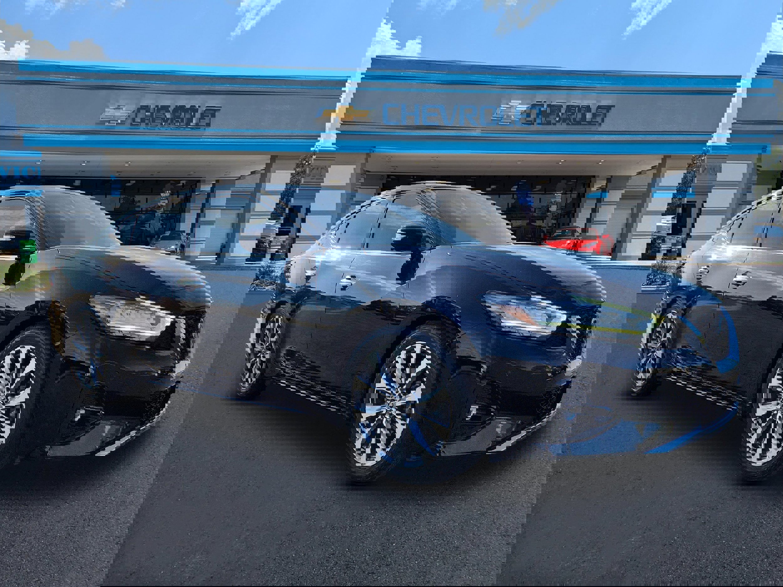 Used 2021 Nissan Maxima Platinum w/ Sport Mat Group image 1