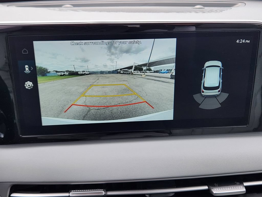 Used 2024 Hyundai Palisade SEL FWD image 18