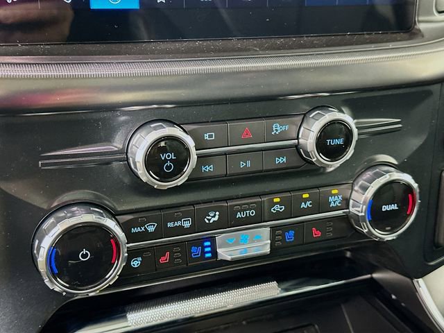 New 2025 Ford F150 Raptor image 21