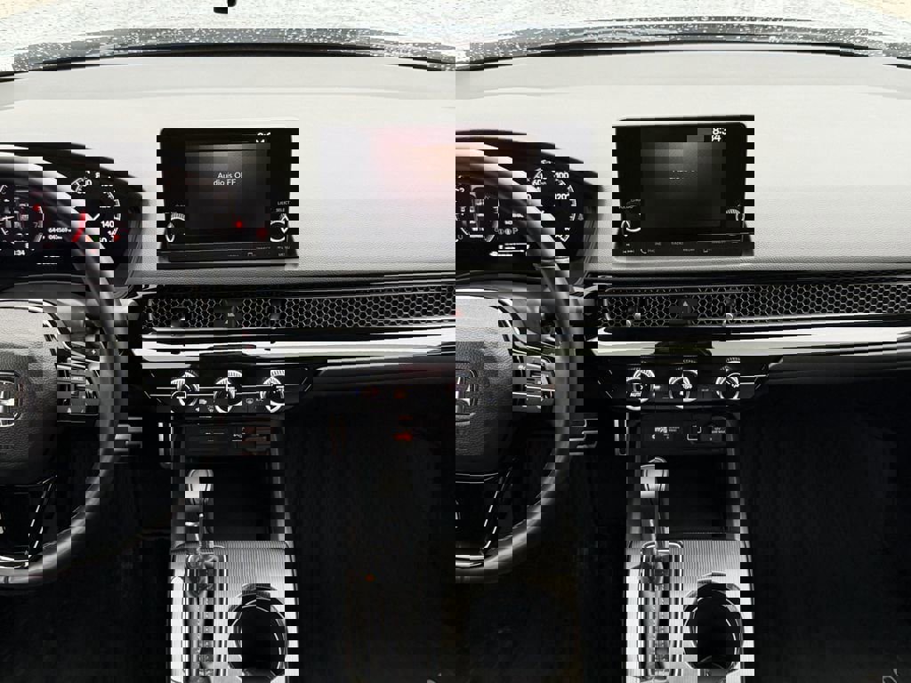 Used 2022 Honda Civic Sport image 15