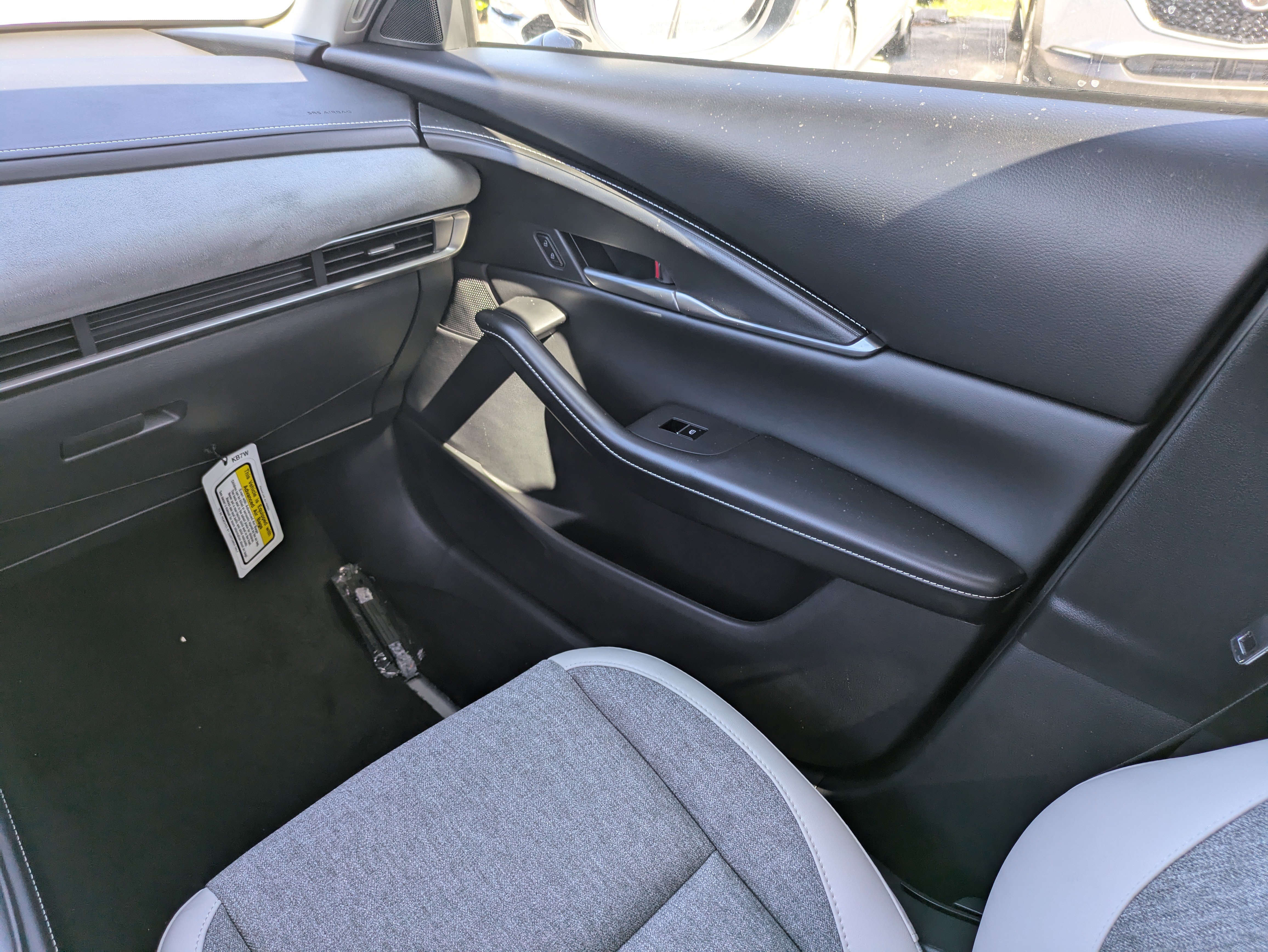 New 2026 MAZDA CX-30 AWD 2.5 S image 17
