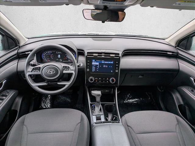 Used 2022 Hyundai Tucson SEL AWD/4WD image 15