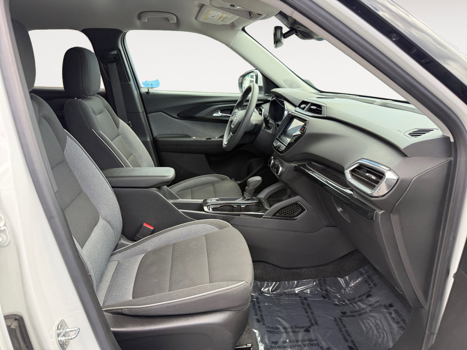 Used 2023 Chevrolet TrailBlazer LT w/ Convenience Package image 19