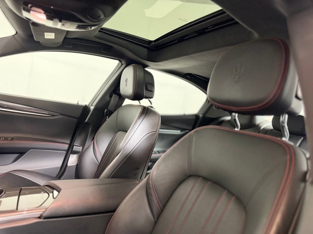 Used 2019 Maserati Ghibli S Q4 image 18