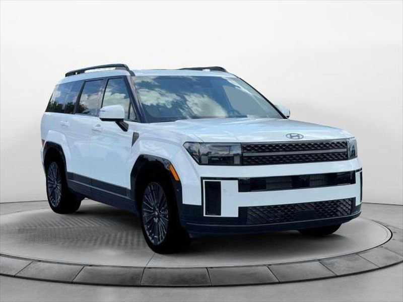 New 2026 Hyundai Santa Fe Calligraphy image 11