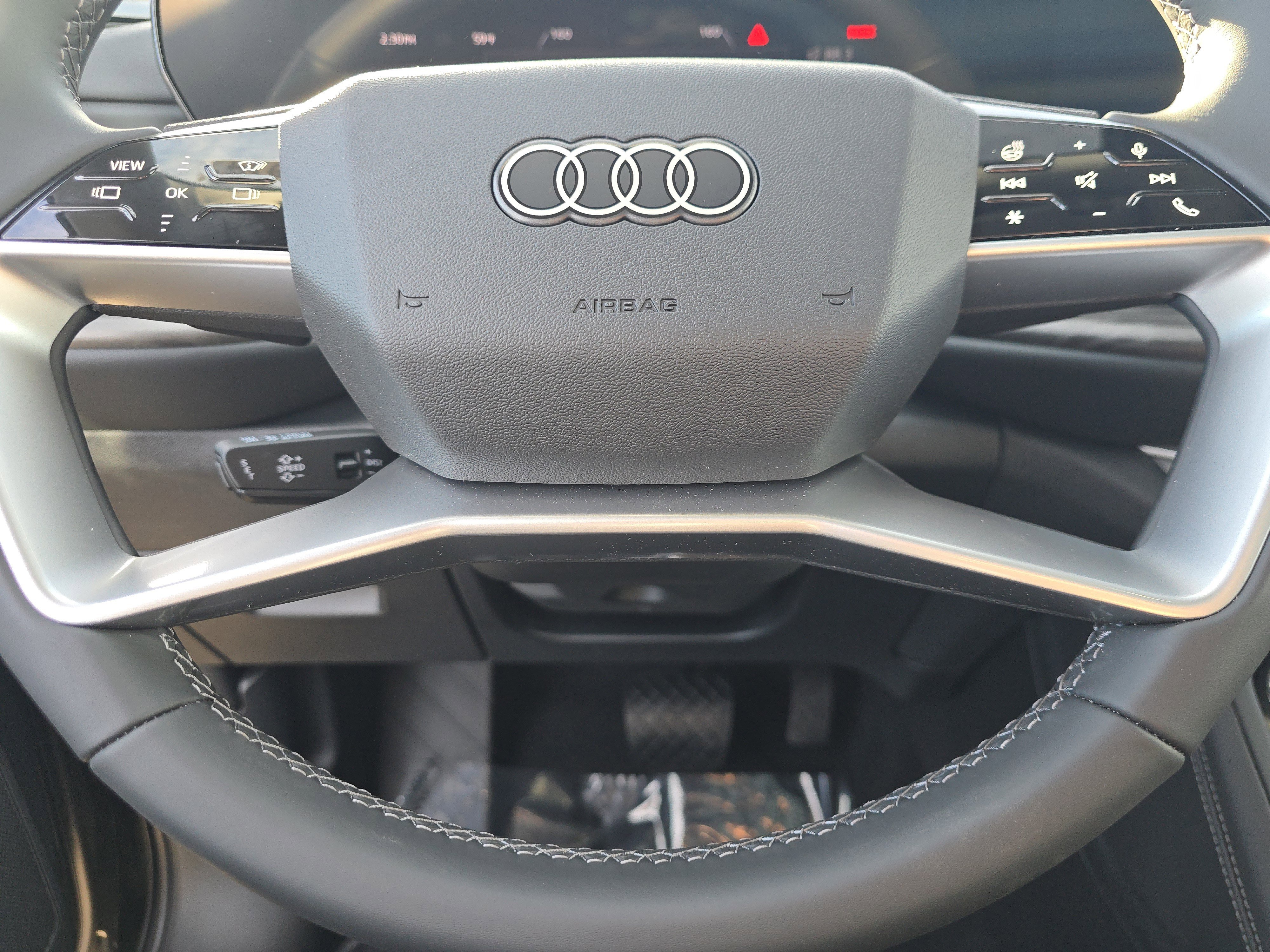 New 2025 Audi Q5 Premium Plus image 21