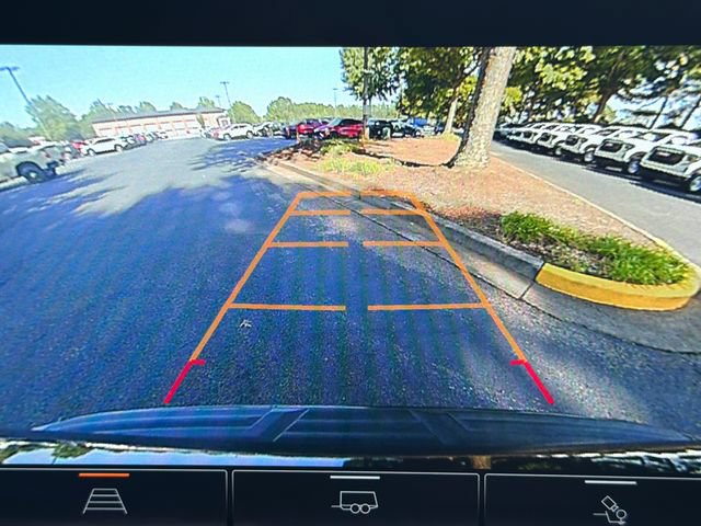Used 2023 GMC Yukon SLT w/ Max Trailering Package RWD image 30