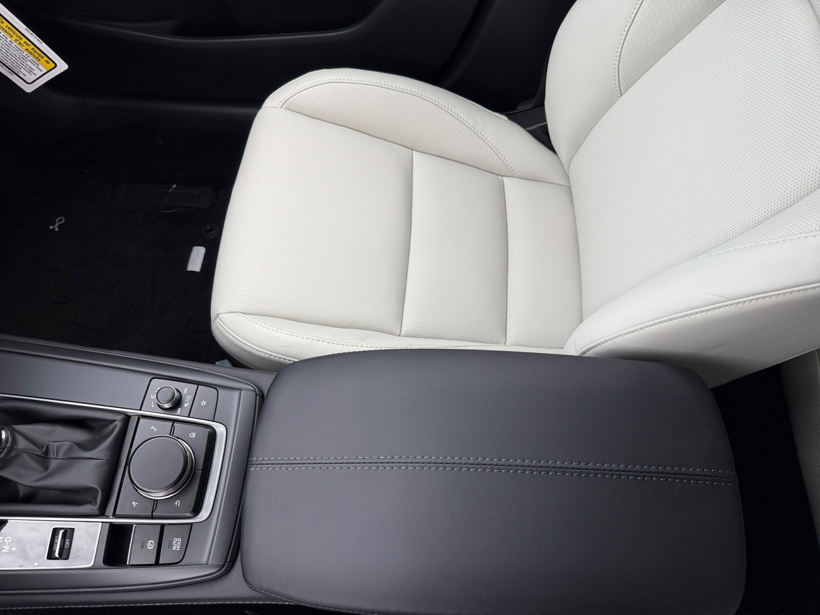 New 2026 MAZDA CX-30 AWD 2.5 S w/ Premium Package image 14