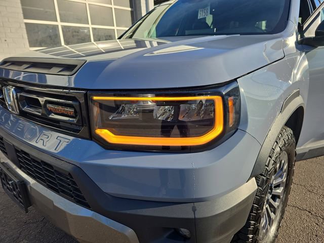 Used 2026 Honda Passport TrailSport image 31