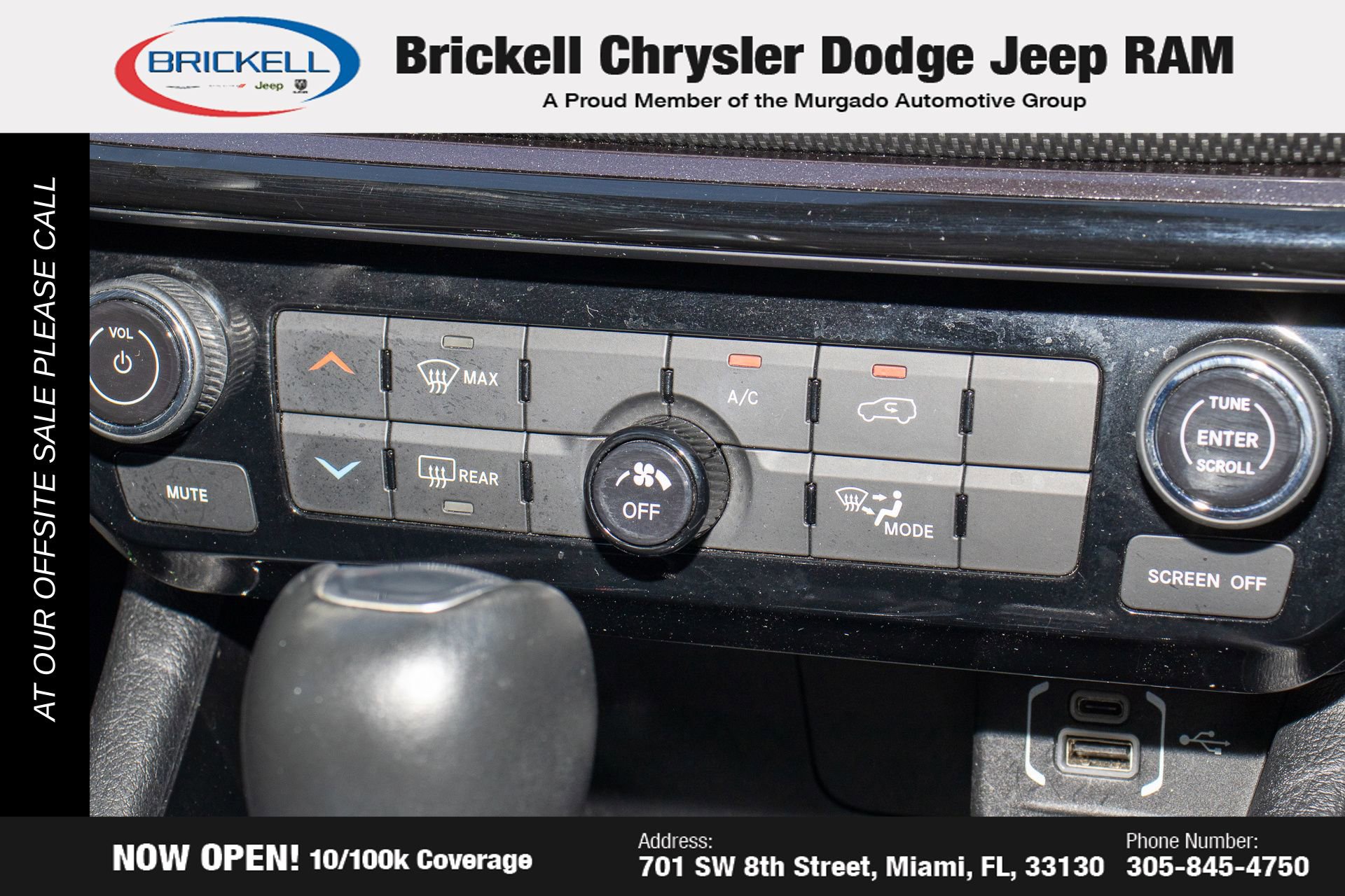 Used 2023 Jeep Compass Altitude image 22