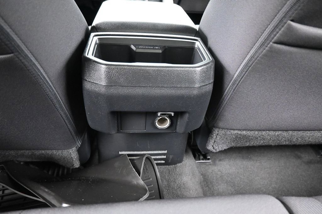 Used 2024 Toyota Tacoma SR AWD/4WD image 38
