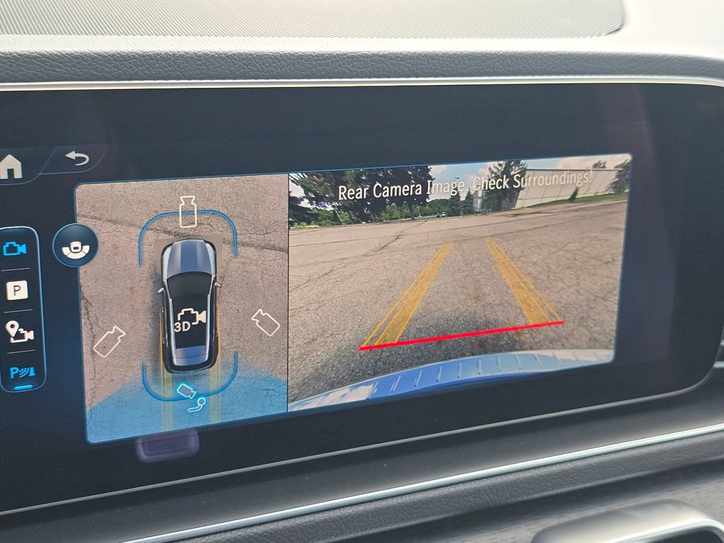 New 2026 Mercedes-Benz GLE 350 4MATIC image 33