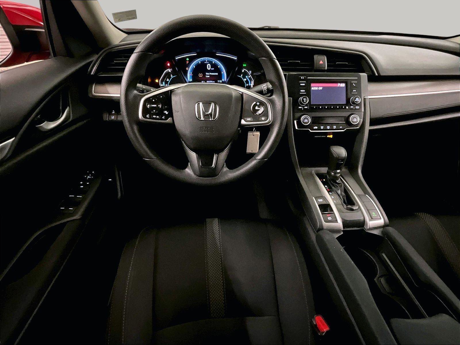 Used 2020 Honda Civic LX image 5