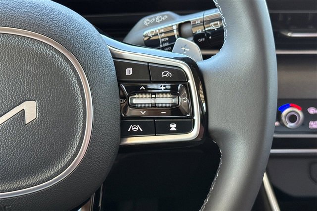 New 2026 Kia Carnival EX image 31