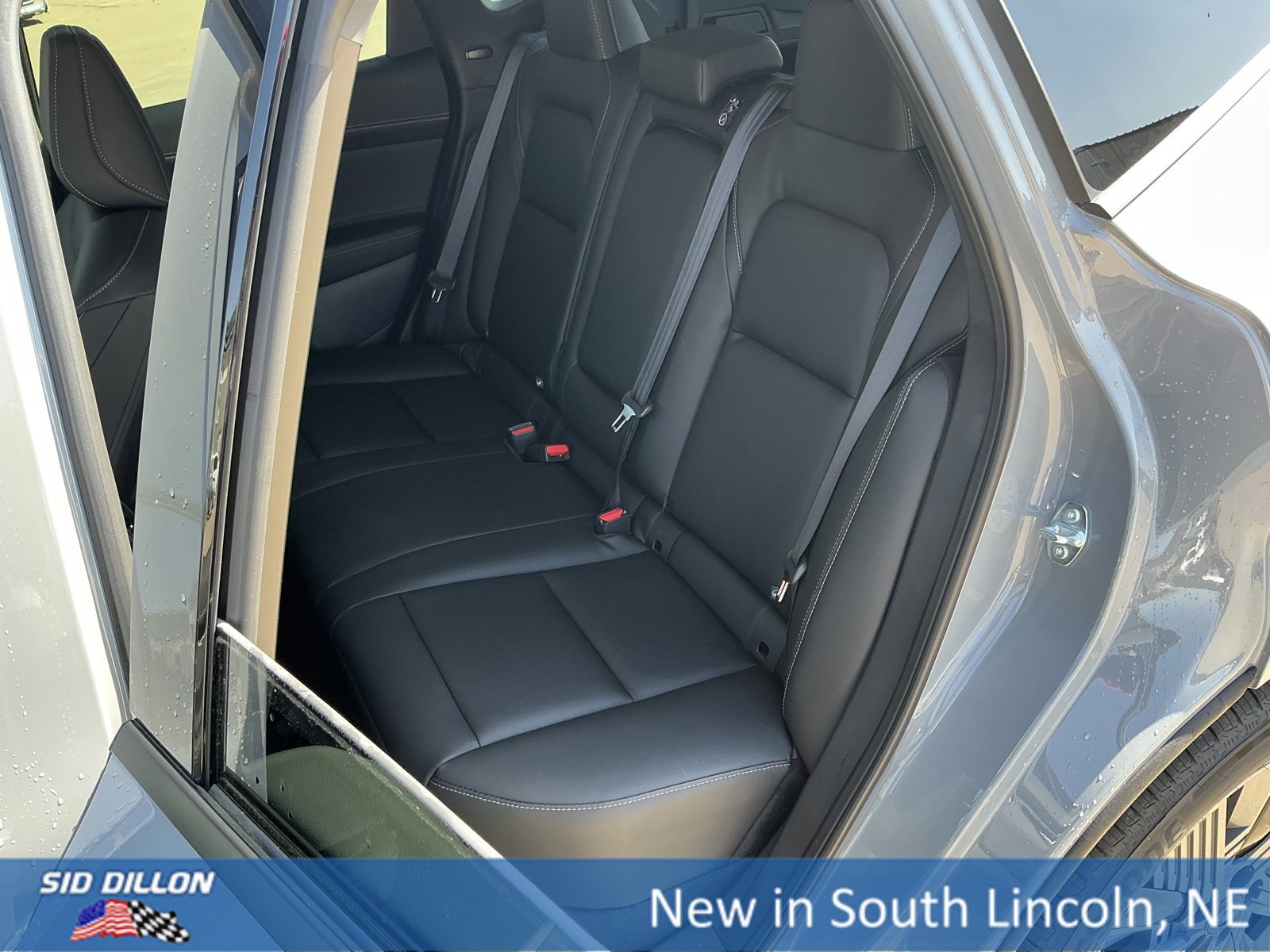 New 2025 Nissan Murano SL image 10