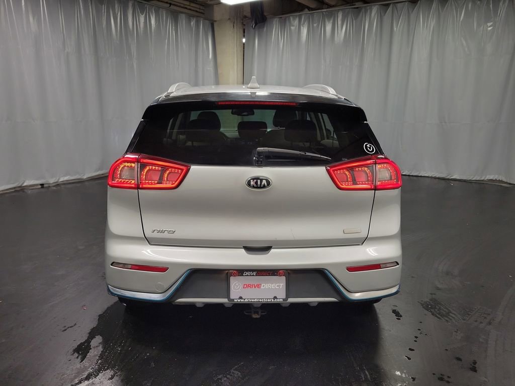 Used 2019 Kia Niro EX FWD image 8