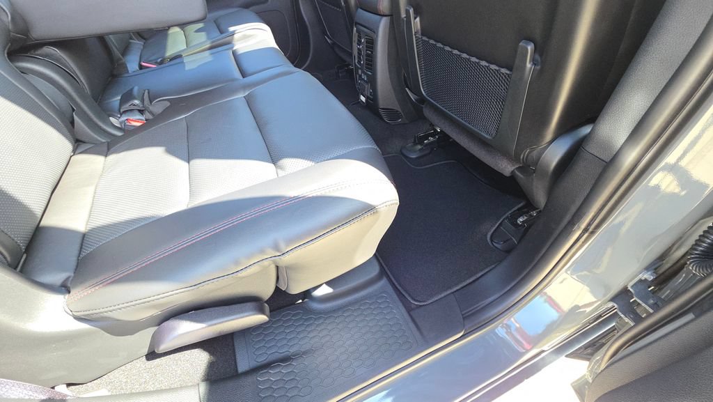 New 2026 Dodge Durango GT AWD/4WD image 15