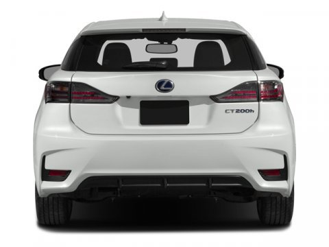Used 2014 Lexus CT 200h image 8