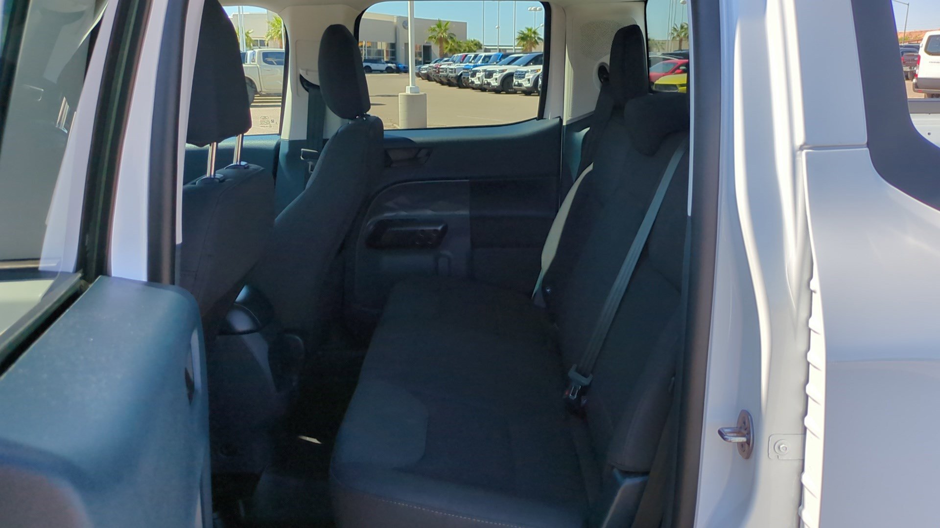 Used 2025 Ford Maverick XL w/ Equipment Group 101A image 25
