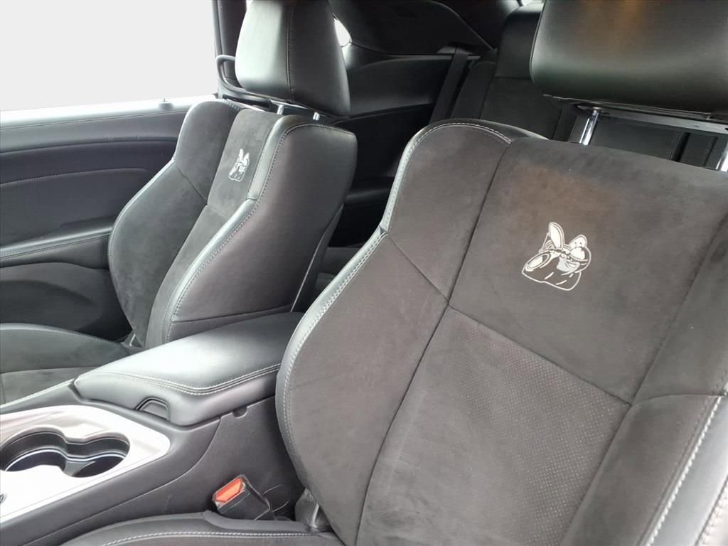 Used 2021 Dodge Challenger R/T Scat Pack image 13